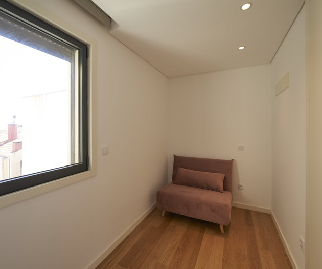 Brand-New apartment with sea views