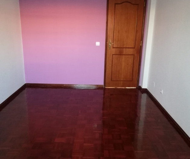 Apartamento T2 mobilado e equipado
