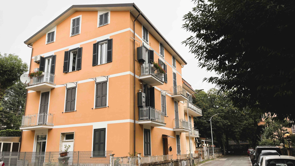 Suite Vallombrosa at Fiuggi Fonte preview