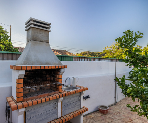 Terracota - A Slow Home for Longer Stays