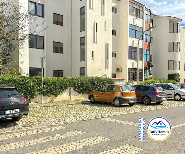 BnB Homes Ocean view Two-bedroom apartment, 300 m