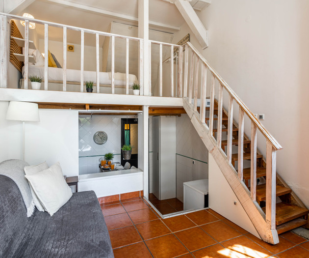 Alcântara · Cool Tailor Made Studio