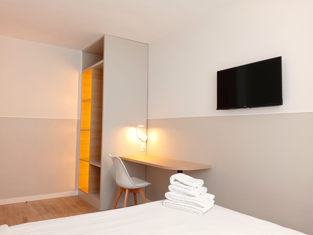 Habitaciones en Coliving preview