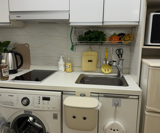 Szállás Hongdae szívében | 6 perc a Hongik Egyetemtől