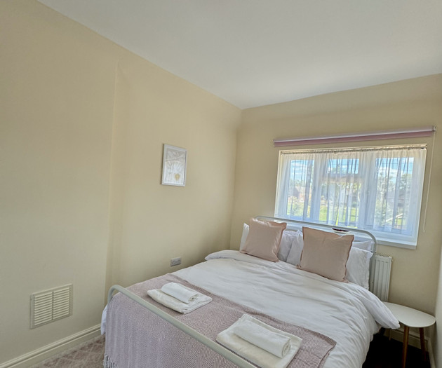 Enyo House Brentford London