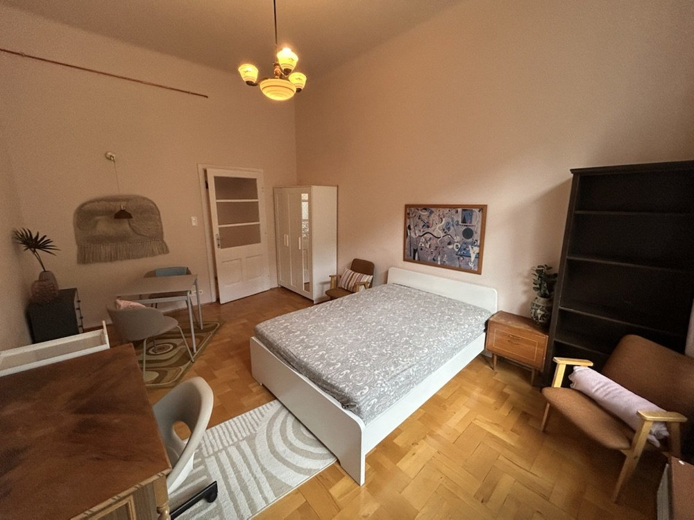 Stylish & Cozy Apartment with Monthly Cleaning preview