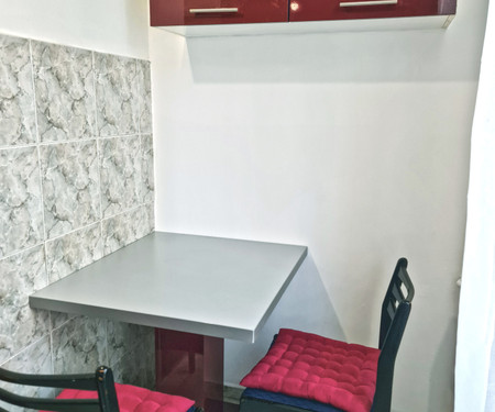 NDK Sofia top center two bedroom apartment