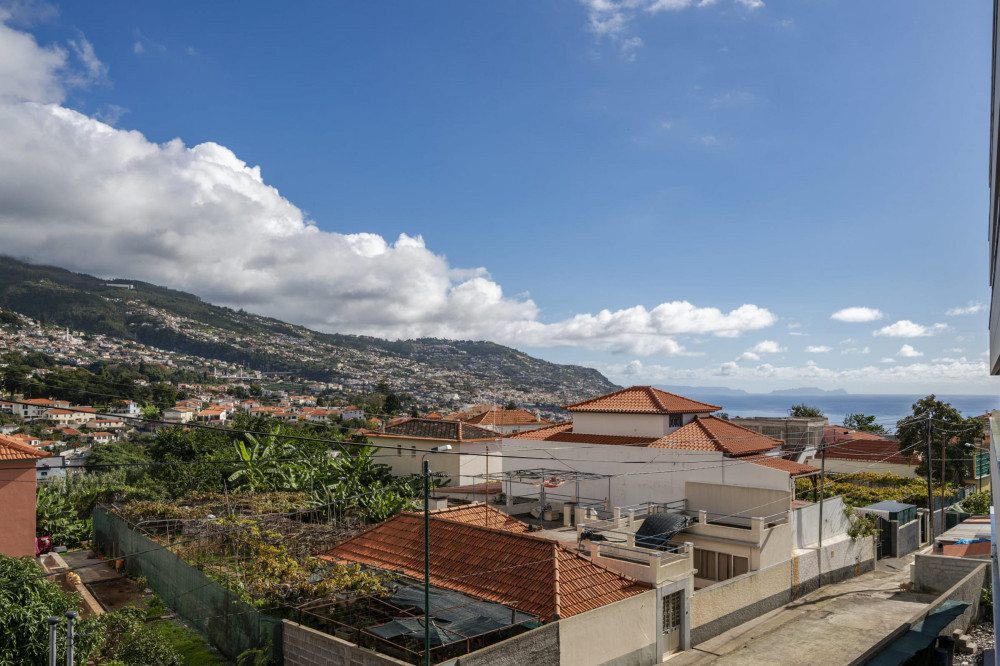 City Holidays in Madeira - Madalenas XXI
