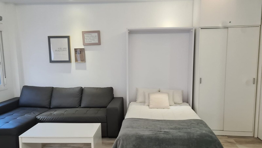 Beautiful Molinillo Studio preview