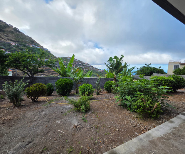 Villa Rodrigues III - Mountain and Sea View