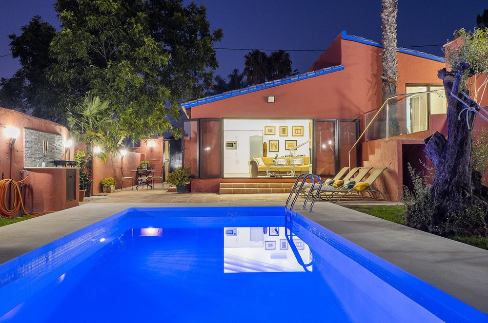 Cubo's Finca Las Palmeras preview