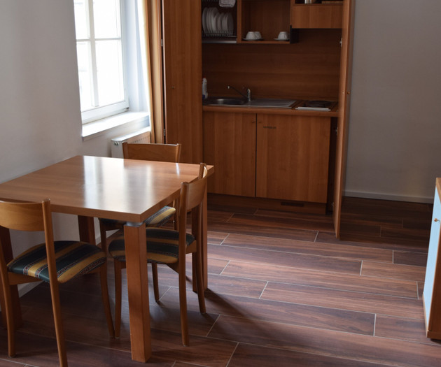 Hotel Residence Select
