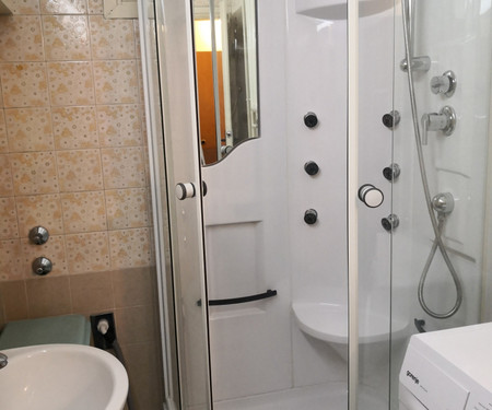 Apartman Poljana Zvonimira Dražića