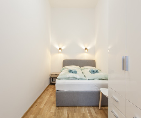 Design One-Bedroom Apt. - GAL Apartments Vienna***