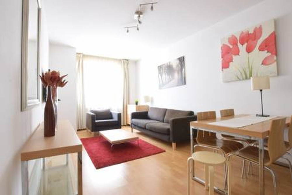 Budapest Center Modern and Furnished  Apartment preview