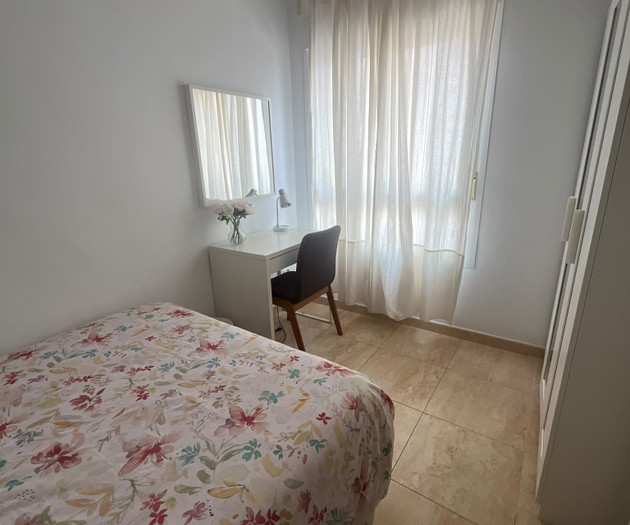 Piso centrico muy completo y comodo