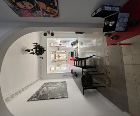 Private room in Co-Living Villa (Belem)