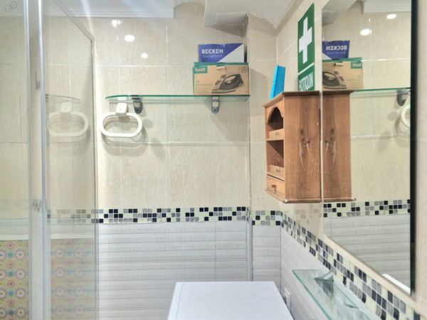 Baño