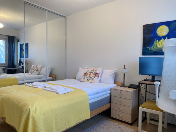 Dormitorio