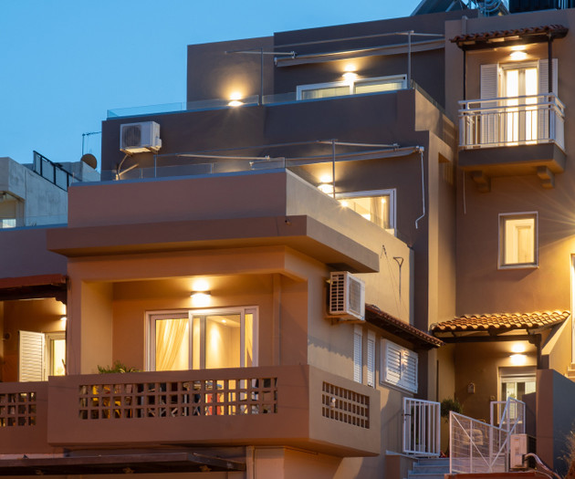 Evilion Home 2