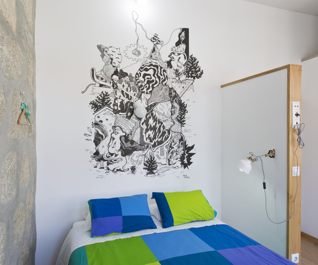 Carmo 0 - Basic studio near Sto António Hospital