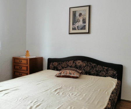 Apartman Ulica Nikole Tesle