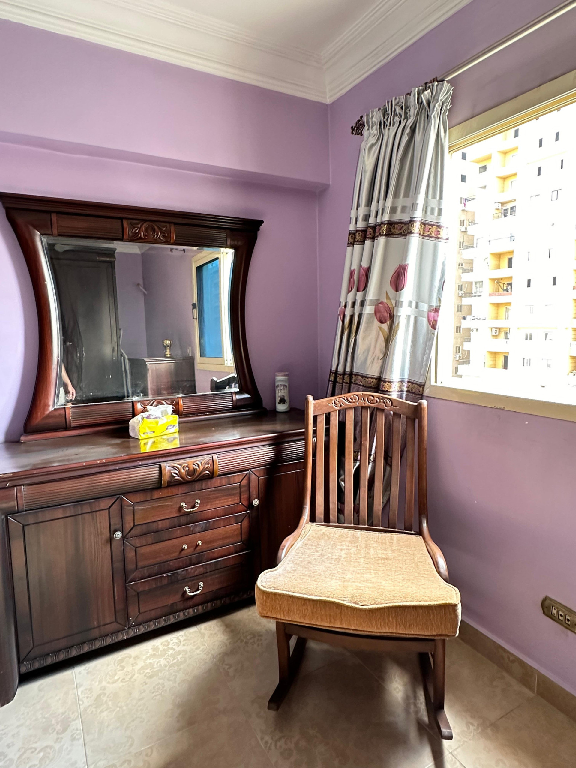 Main bedroom