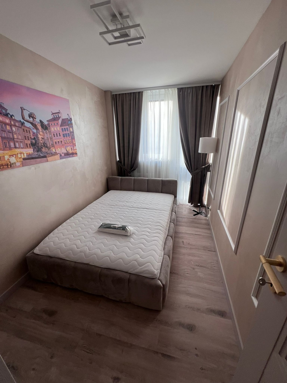 P&O Apartments Grzybowska 5 preview