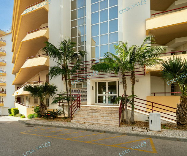 SunSea - Strand/Golf/Vilamoura für 4 Personen