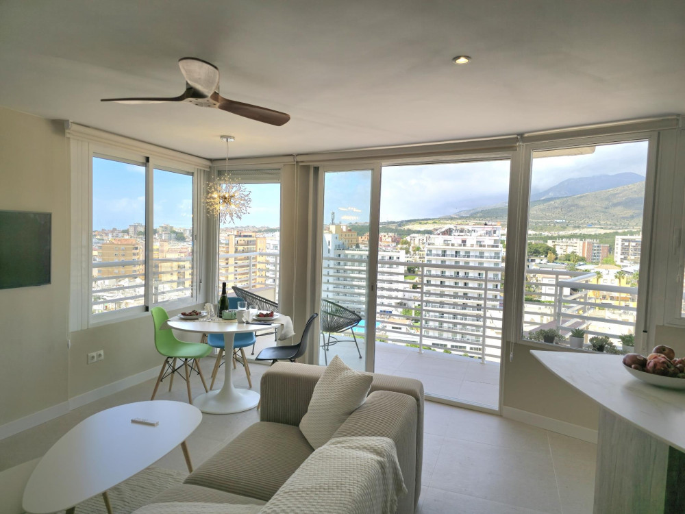 Miami Solstice Apartment—a stunning fusion of mode preview