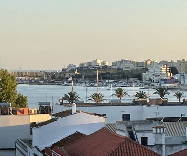 Bay view  apartment