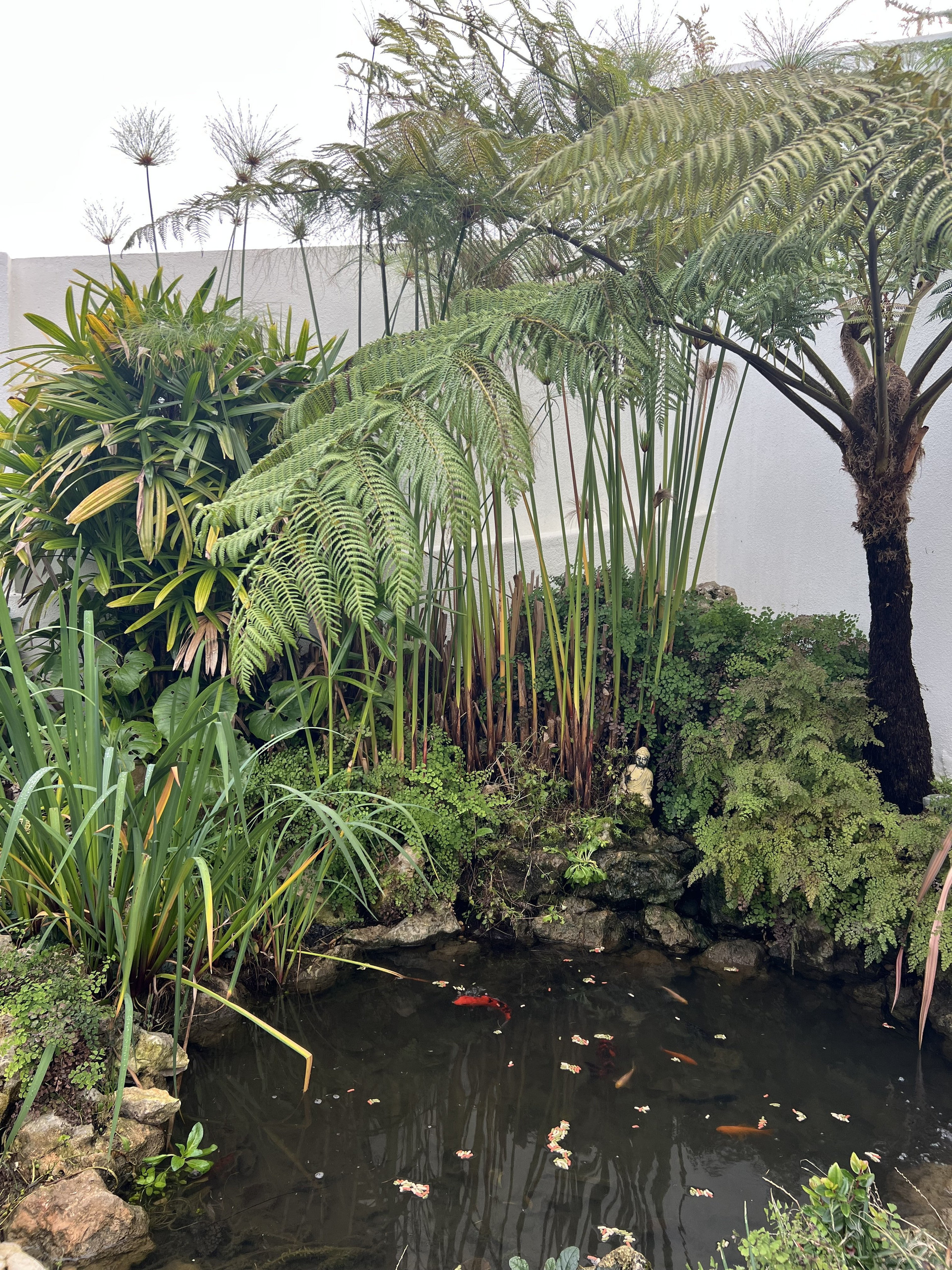 Jardim Privado