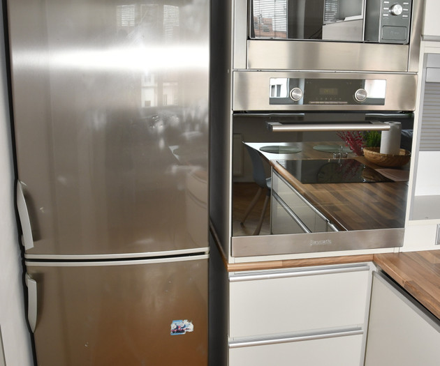 modern apartment 3+kk, centre of Prague, Vysehrad
