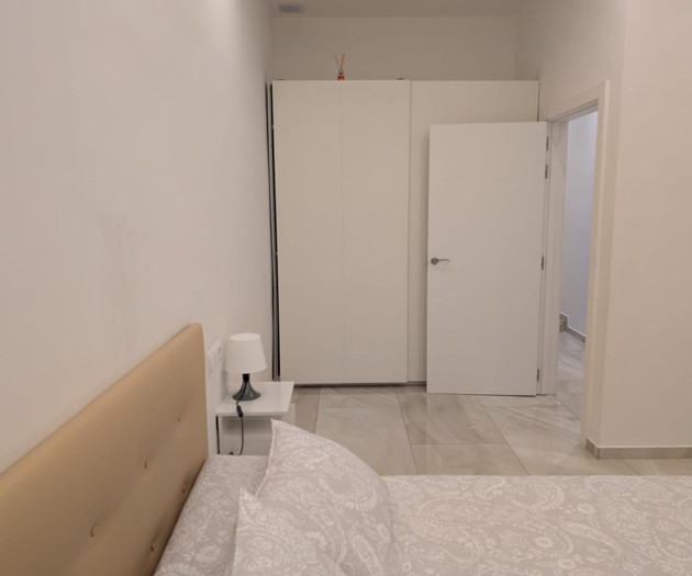 Lujo en Madrid para 10 and pets