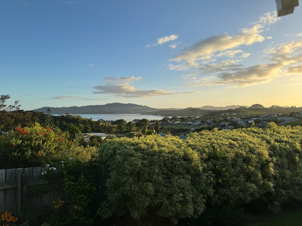 Breathtaking Bay Views | Walk to Coopers Beach preview