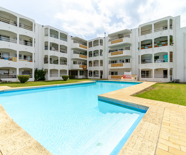 Oura Pool Apartment by HelloVacations