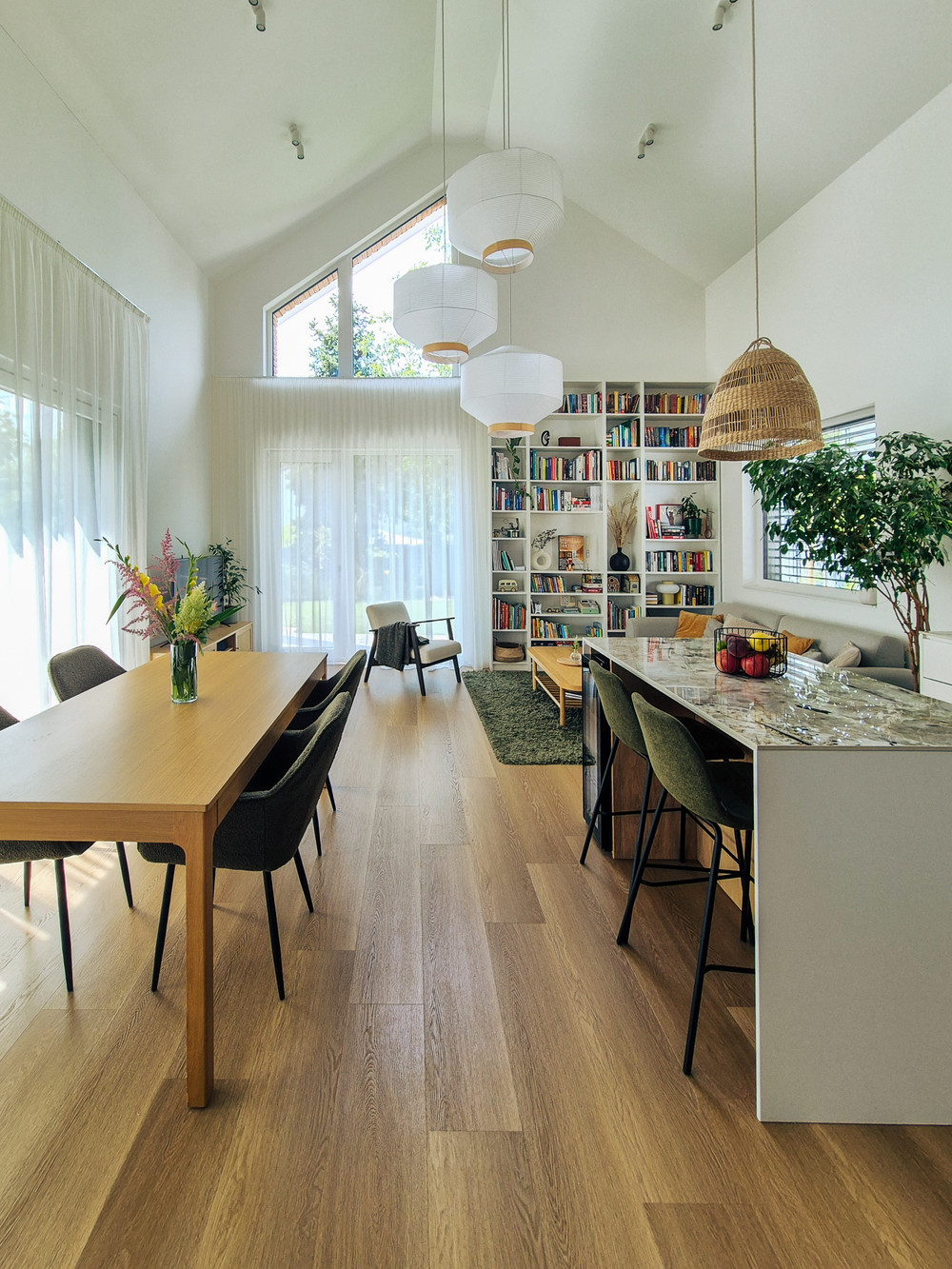 Family Home for Rent in South Buda preview