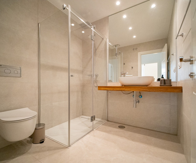 Renovated Palace by the beach in Cadiz