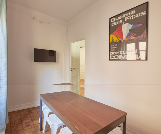 MP7# | Q4 - Room with Private Bathroom