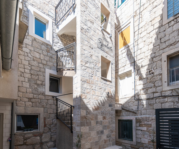 Premium 4★ apartment in Split’s finest location