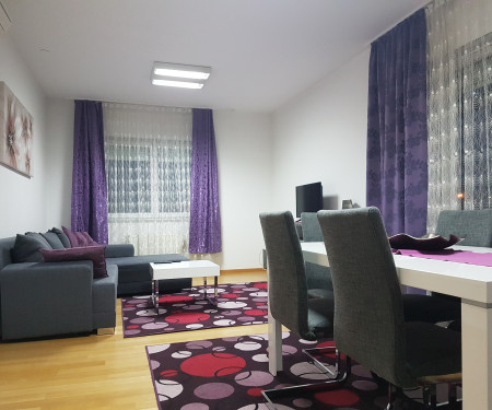 Apartman Zaharova ulica