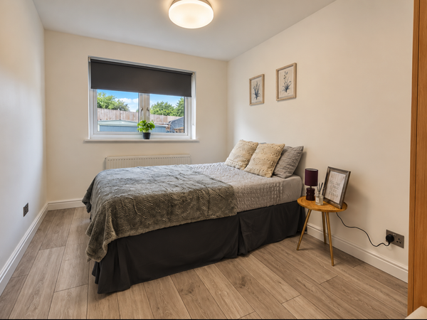 Bedroom 3