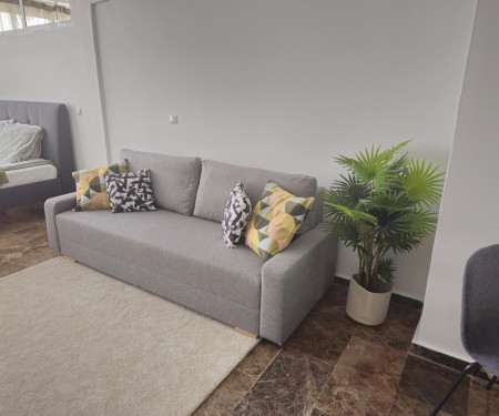 Tao City Center Apartment