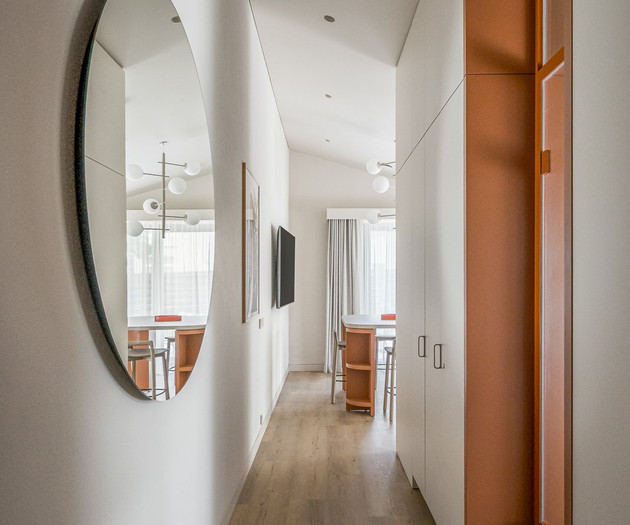 Meretum Private Garden Apartment near Old Town