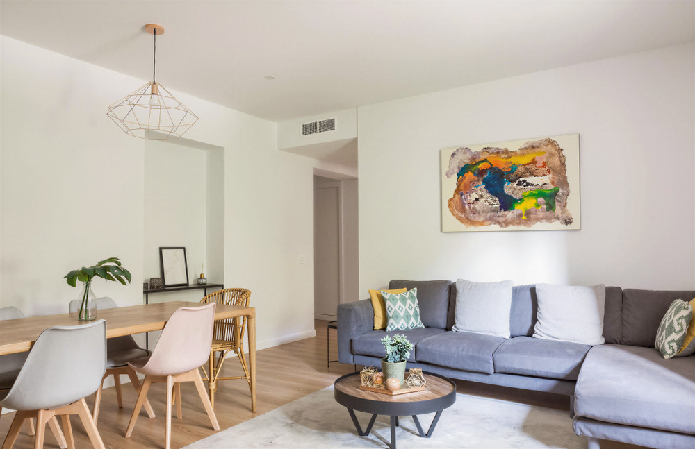 Gran Vía Apartments - 301 preview