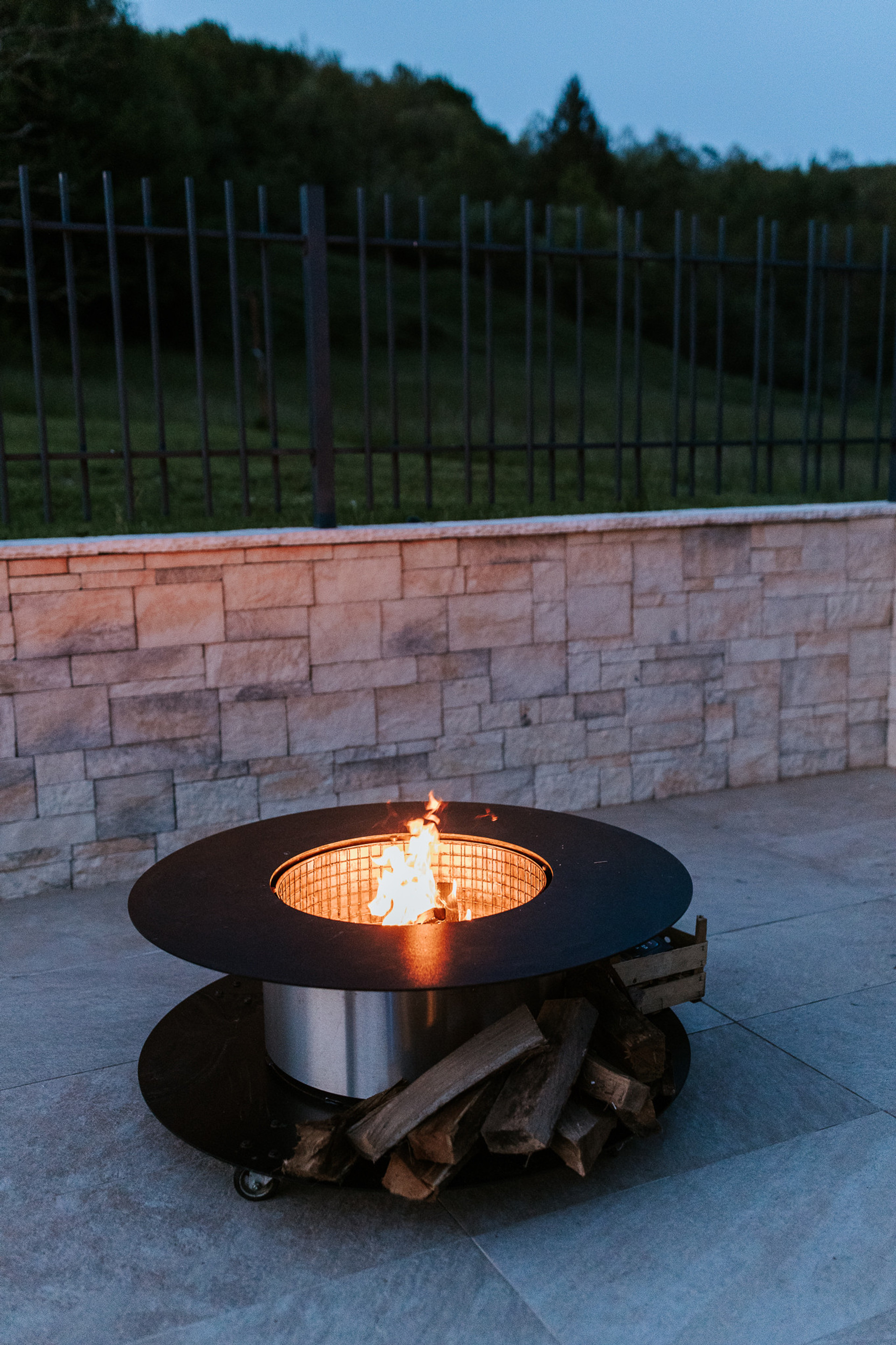 Bonfire