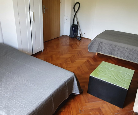 Apartman Ulica Križnog puta