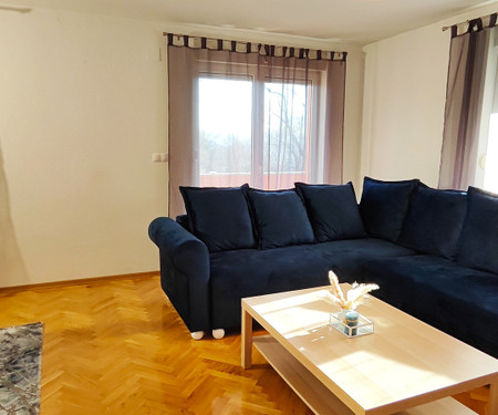 B&M apartment - Opatija