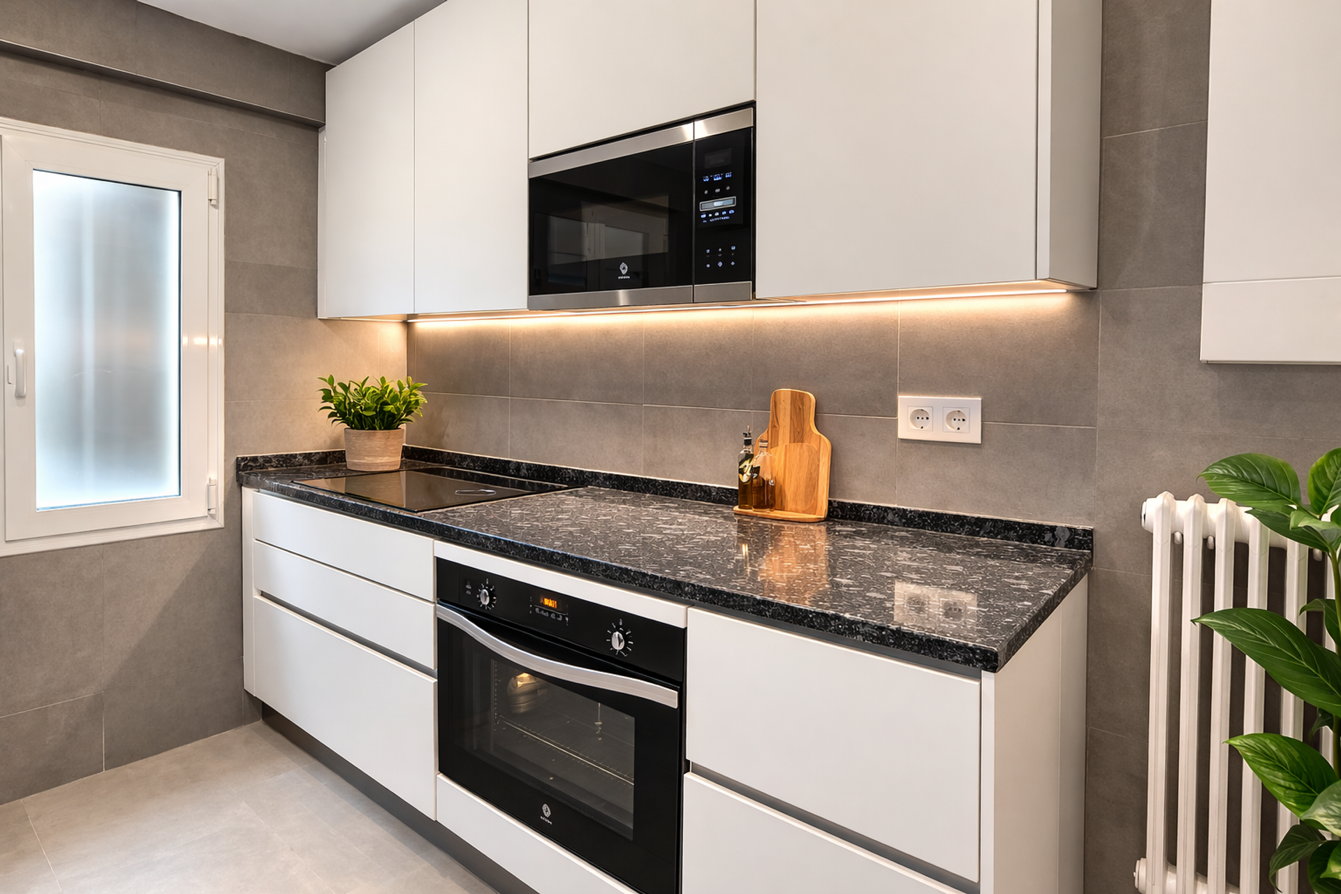 Cocina