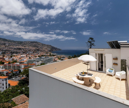 Bérelhető lakások - Funchal
